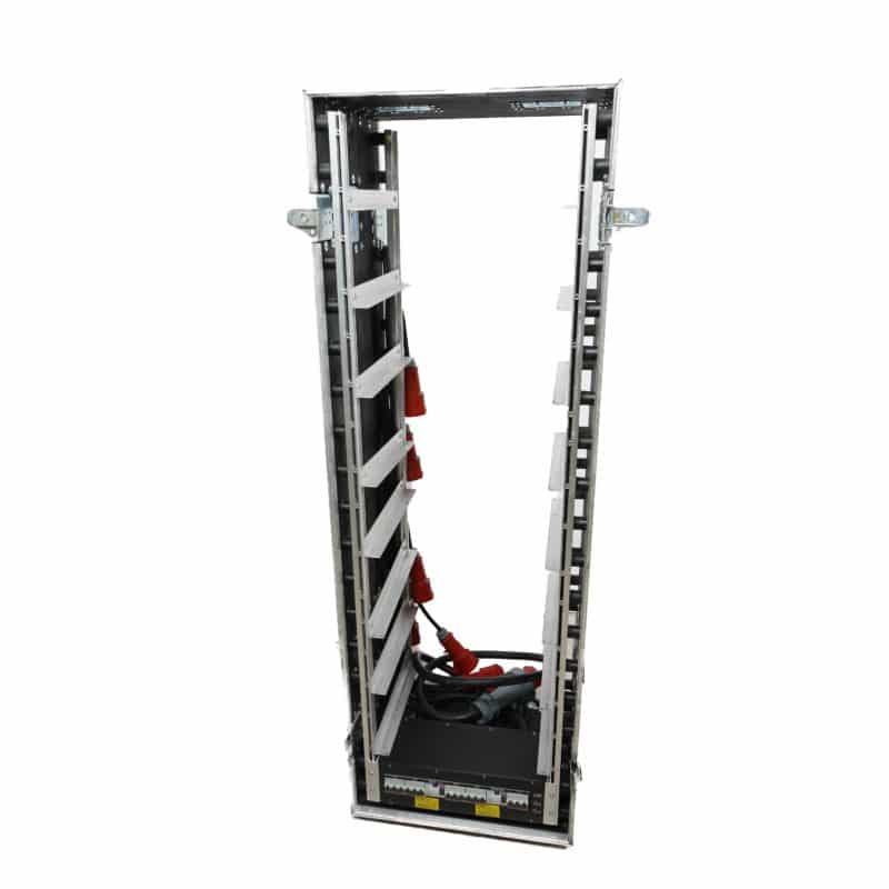 Dimmer Rack - Cinevision-Solutions
