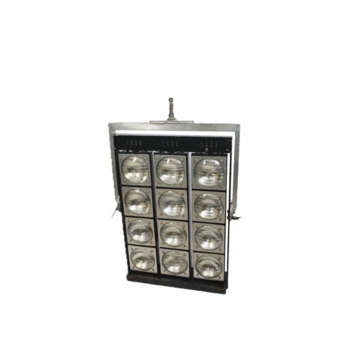Dino Light 12kw
