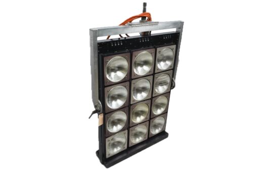Dino Light 12kw