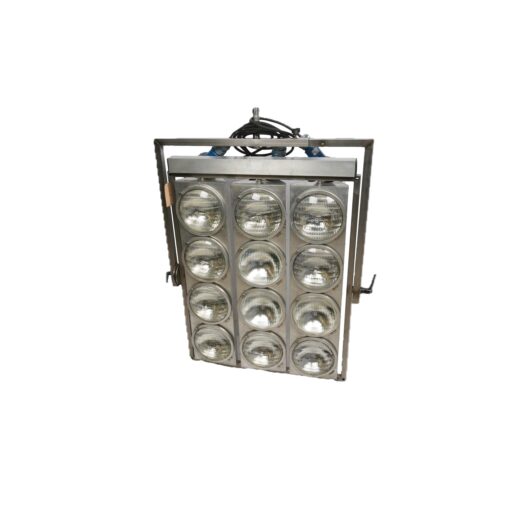 Dino Light 12kw