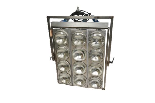 Dino Light 12kw - Image 2