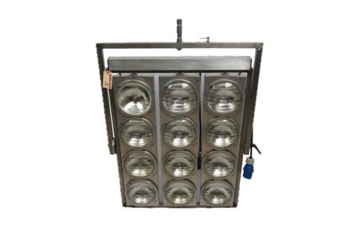 Dino Light 12kw - Image 2