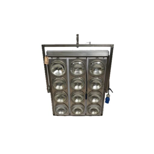 Dino Light 12kw