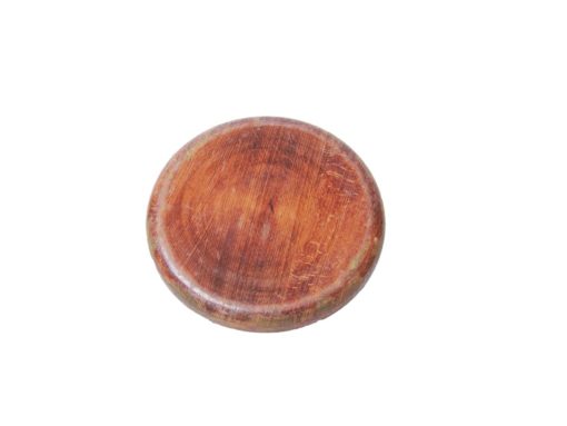 Dolly wood seat - Image 3