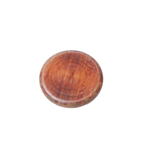 Dolly wood seat