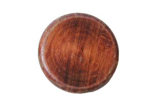 Dolly wood seat - Image 4