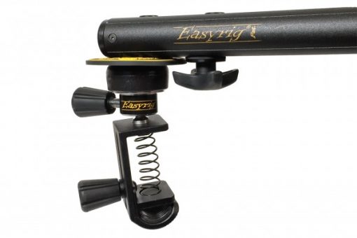 Easyrig Camera Hook with ball stud mounted - Image 2