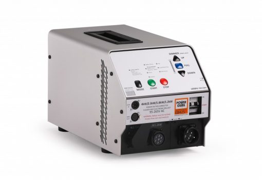 Powergems - 2.5KW/4KW Electronic Ballast (95-265V AC )
