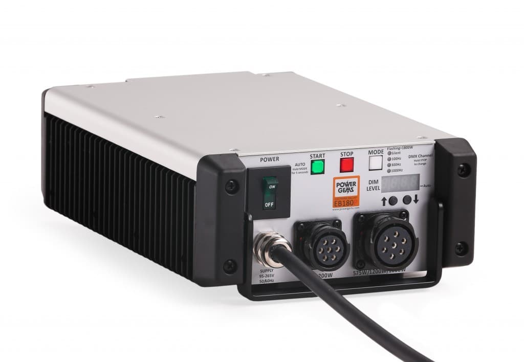 Arri shop m18 ballast