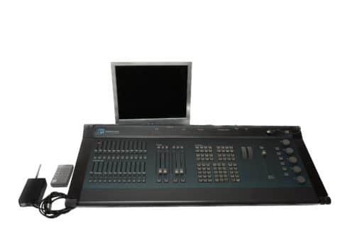 ETC Expression Lighting Control System - Image 2