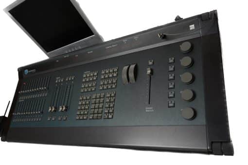 ETC Expression Lighting Control System - Image 9