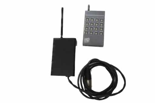 ETC Expression Lighting Control System - Image 8