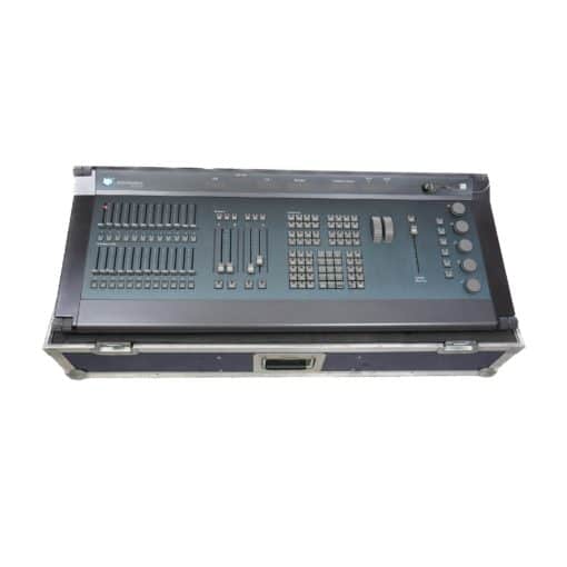 ETC Expression Lighting Control System