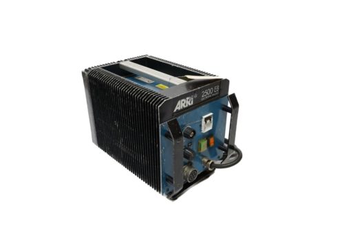 ARRI electronic Ballast 2500 - Image 2