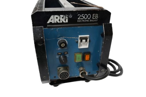 ARRI electronic Ballast 2500 - Image 4