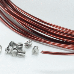KinoFlo - Kino Flo Fixture Wire Repair Kit-Silver