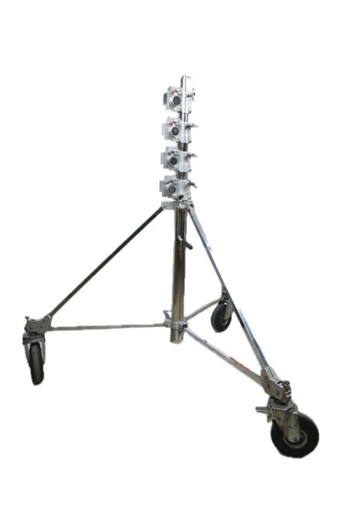 Avenger B150P Strato Safe Crank Up Stand ( Easy-Lift ) - Image 2
