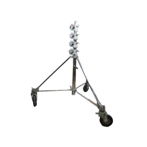 Avenger B150P Strato Safe Crank Up Stand ( Easy-Lift )