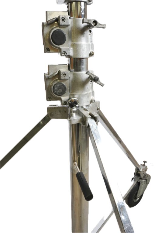 Avenger B150P Strato Safe Crank Up Stand ( Easy-Lift ) - Image 5