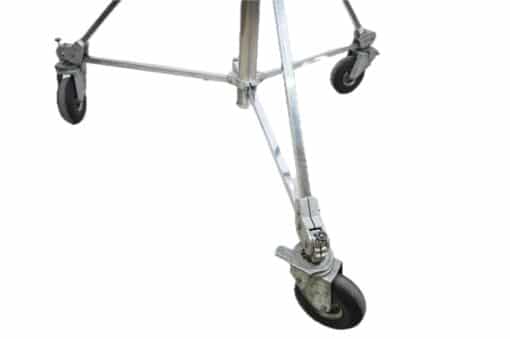 Avenger B150P Strato Safe Crank Up Stand ( Easy-Lift ) - Image 3