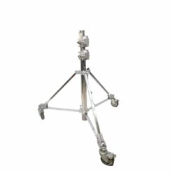 Avenger Strato Safe Crank Up Stand ( Easy-Lift ) 2 Riser