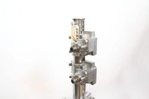 Avenger Strato Safe Crank Up Stand ( Easy-Lift ) 2 Riser - Image 2