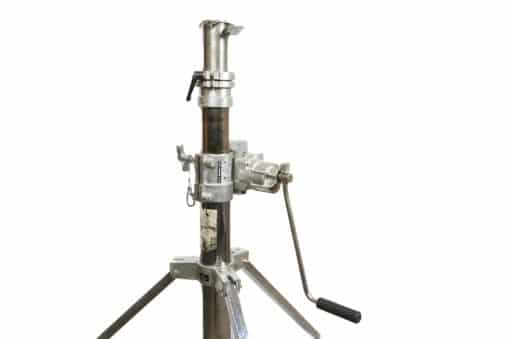 Avenger B300P Strato Safe Crank Up Stand ( Easy-Lift ) - Image 2