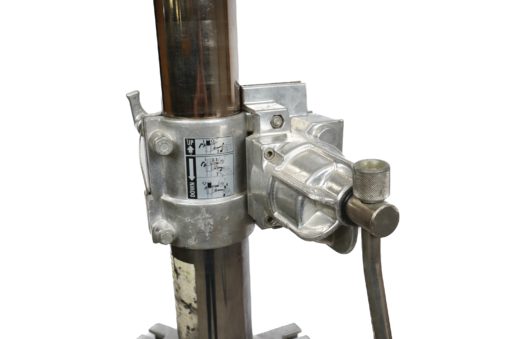 Avenger B300P Strato Safe Crank Up Stand ( Easy-Lift ) - Image 5