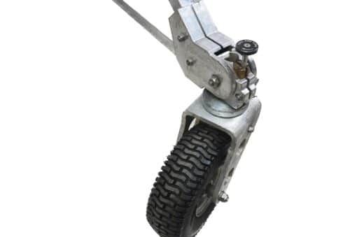 Avenger B300P Strato Safe Crank Up Stand ( Easy-Lift ) - Image 4