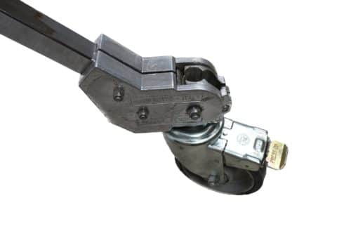 Avenger B300P Strato Safe Crank Up Stand ( Easy-Lift ) - Image 3