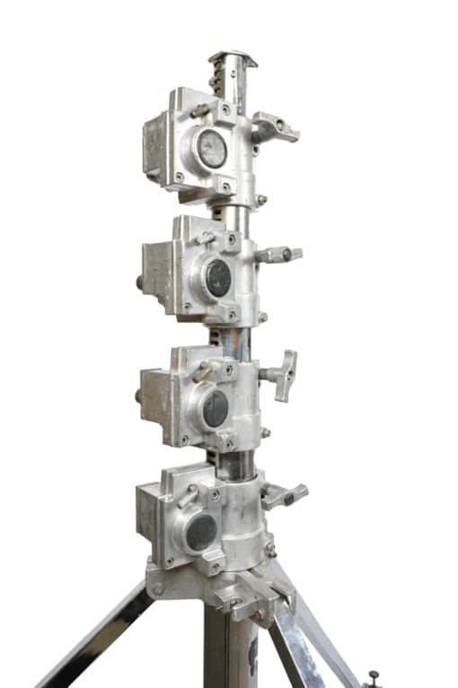 Avenger B150P Strato Safe Crank Up Stand ( Easy-Lift ) - Image 5