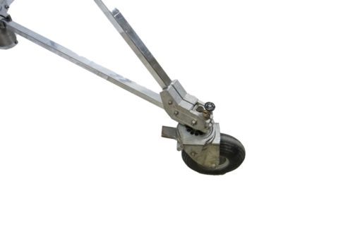 Avenger B150P Strato Safe Crank Up Stand ( Easy-Lift ) - Image 4