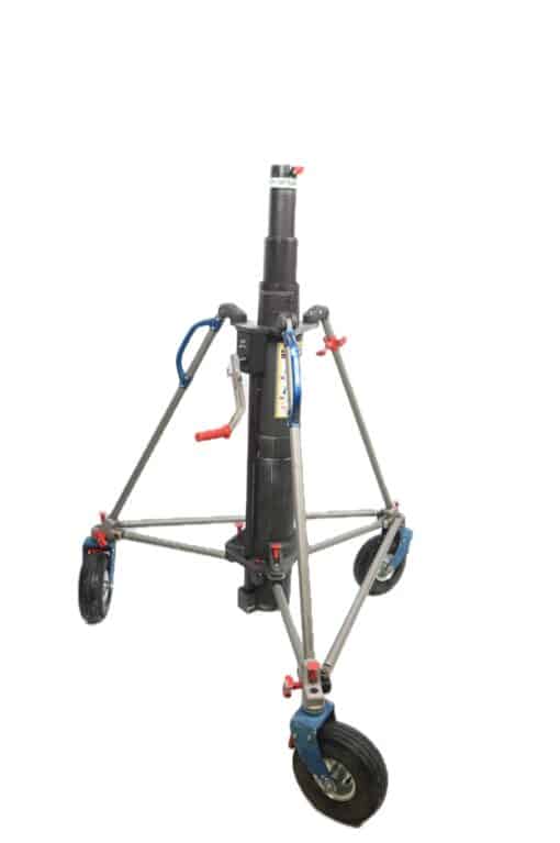 American Grip Roadrunner 220 Crank - Image 2