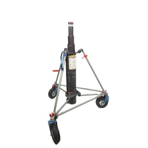American Grip Roadrunner 220 Crank