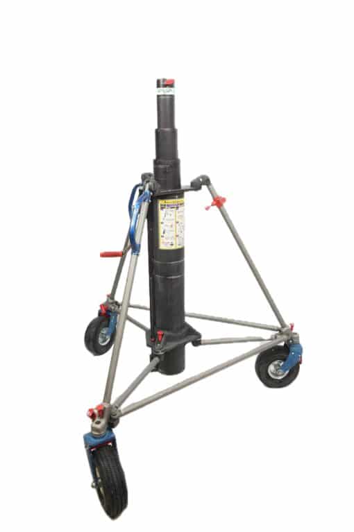 American Grip Roadrunner 220 Crank - Image 8