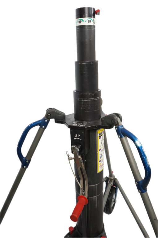 American Grip Roadrunner 220 Crank - Image 7