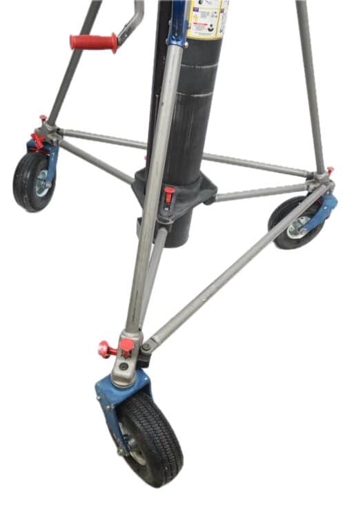 American Grip Roadrunner 220 Crank - Image 5