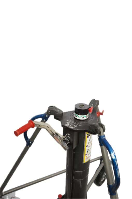 American Grip Roadrunner 220 Crank - Image 4