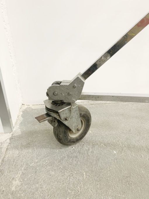 Avenger B150P Strato Safe Crank Up Stand ( Easy-Lift ) - Image 3