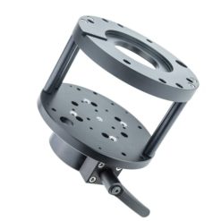 Panther Euro-Mitchell Adapter
