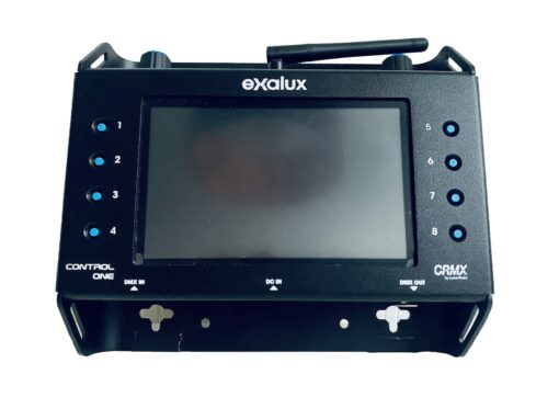 EXALUX CONTROL ONE STARTER KIT - Image 3