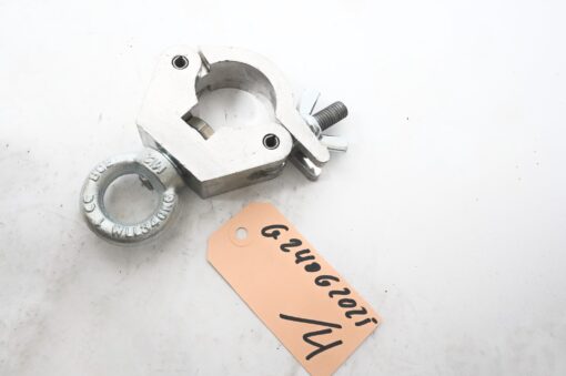 Eye coupler with Eye - Image 2