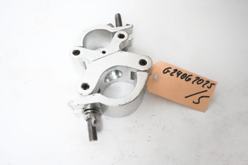 Double Swivel Truss Clamp - Image 4