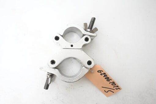 Double Swivel Truss Clamp - Image 3