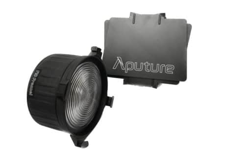 Aputure F10 Fresnel - Image 5