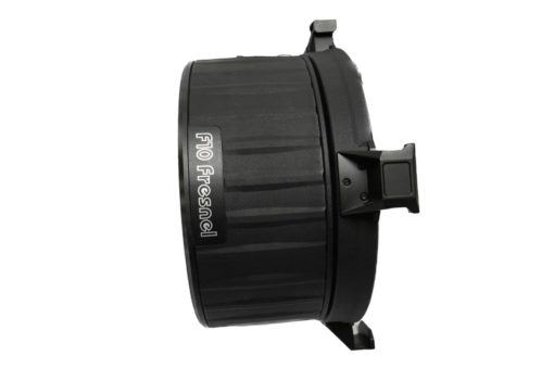 Aputure F10 Fresnel - Image 4