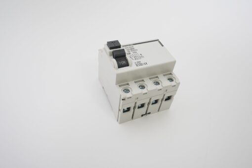 RCD TYP A 40A/30mA 4Pol - Image 2
