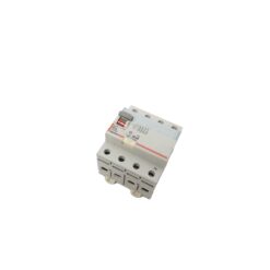 RCD TYP A 63A/30mA 4Pol