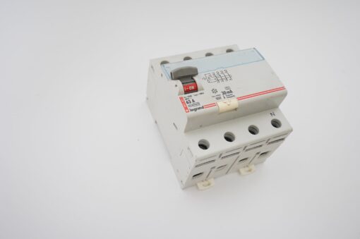 RCD TYP A 63A/30mA 4Pol - Image 2