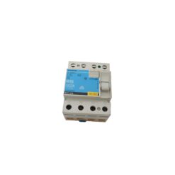 RCD TYP A 63A/0,5A 4Pol